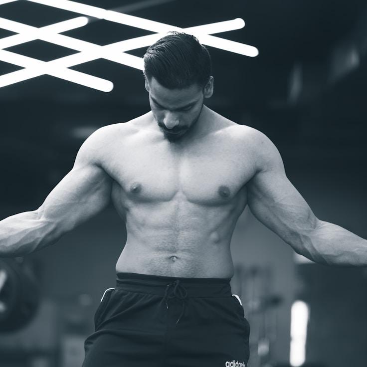 Fitness habits and consistency planning