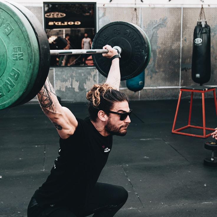 Fitness habits and consistency routine