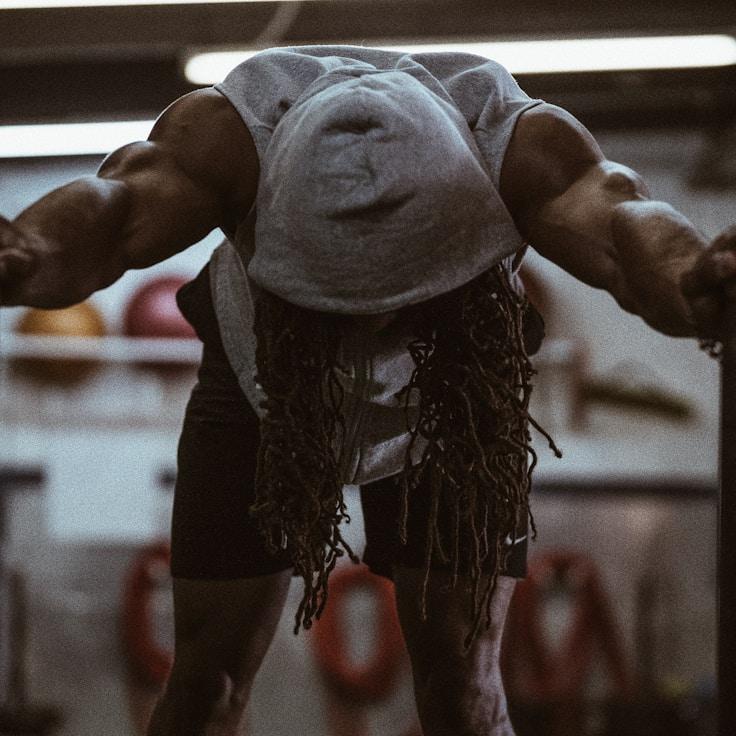 Wellness and recovery focused fitness environment